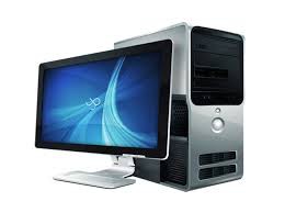 Компьютер с нуля